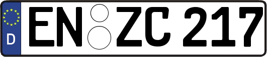 EN-ZC217