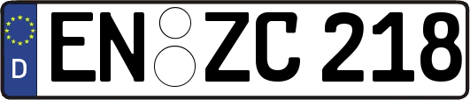 EN-ZC218