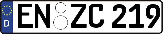 EN-ZC219