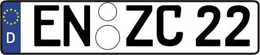 EN-ZC22