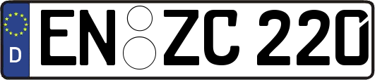 EN-ZC220