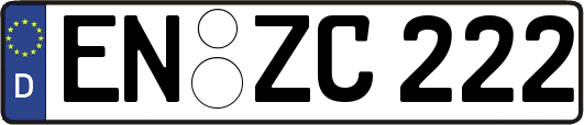 EN-ZC222