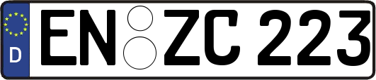 EN-ZC223