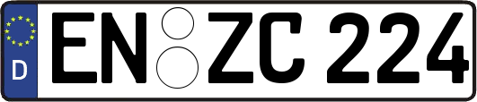 EN-ZC224