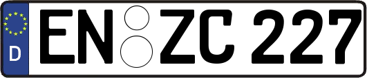 EN-ZC227