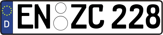EN-ZC228