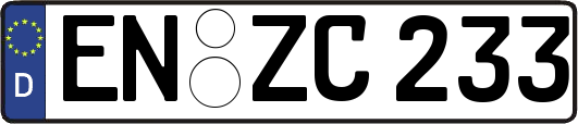EN-ZC233