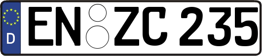 EN-ZC235