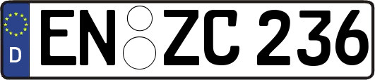 EN-ZC236