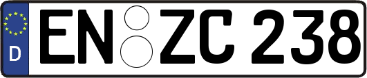 EN-ZC238