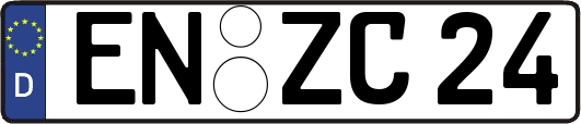 EN-ZC24
