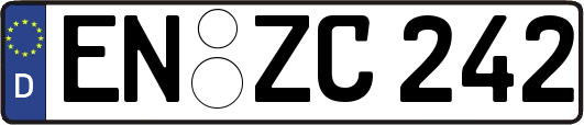 EN-ZC242