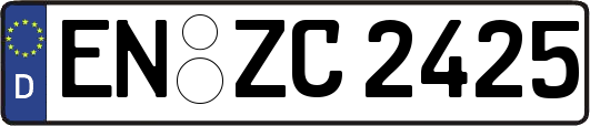 EN-ZC2425