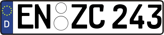 EN-ZC243