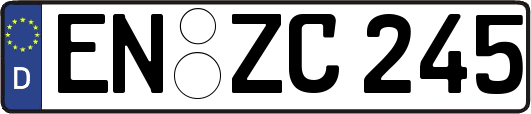 EN-ZC245
