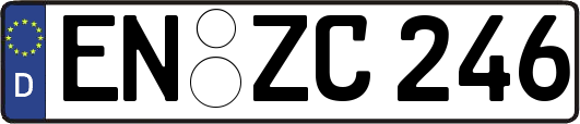EN-ZC246