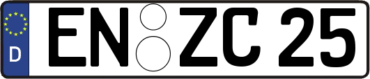 EN-ZC25