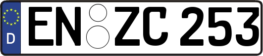 EN-ZC253