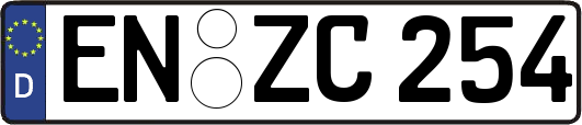 EN-ZC254