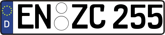 EN-ZC255