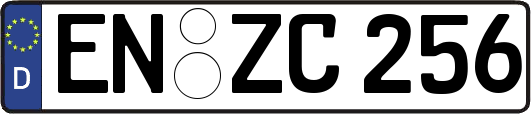 EN-ZC256