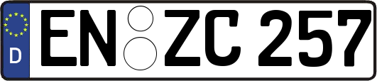 EN-ZC257