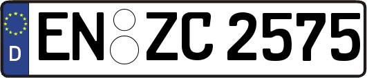 EN-ZC2575