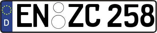 EN-ZC258