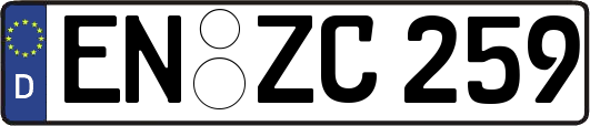 EN-ZC259