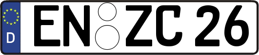 EN-ZC26