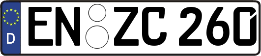EN-ZC260