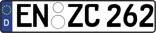 EN-ZC262