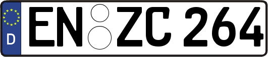EN-ZC264