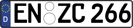 EN-ZC266