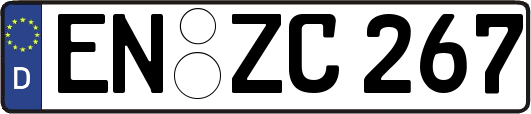 EN-ZC267