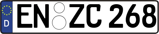 EN-ZC268