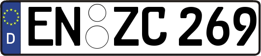 EN-ZC269