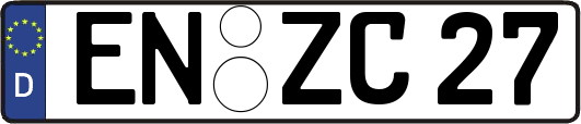 EN-ZC27