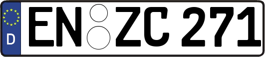 EN-ZC271