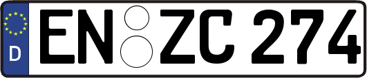 EN-ZC274