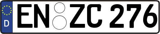 EN-ZC276