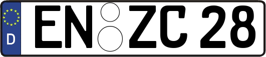 EN-ZC28