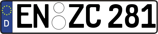 EN-ZC281