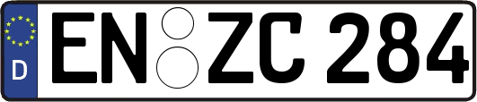 EN-ZC284
