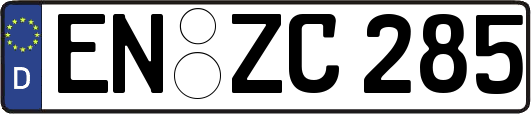 EN-ZC285