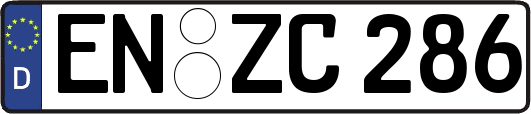 EN-ZC286