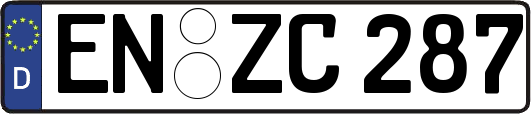 EN-ZC287