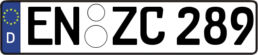 EN-ZC289