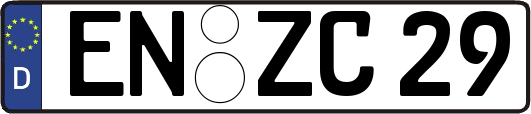 EN-ZC29