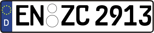 EN-ZC2913